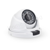 Home-Locking ip-camera dome met SONY ship  POE 3.0MP. C-1219